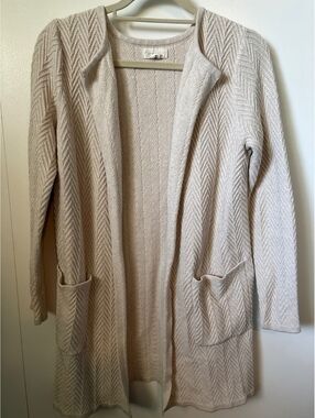 Magnolia Grace Cardigan, Women’s L